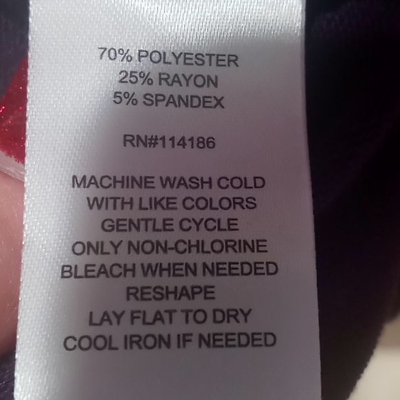 Retrelogy top - Picture 5 of 5